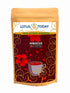 Hibiscus Tea| Herbal Tea| Dried Hibiscus Flower Tea| 20 tea bags